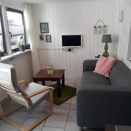 Vakantiehuis Tina *