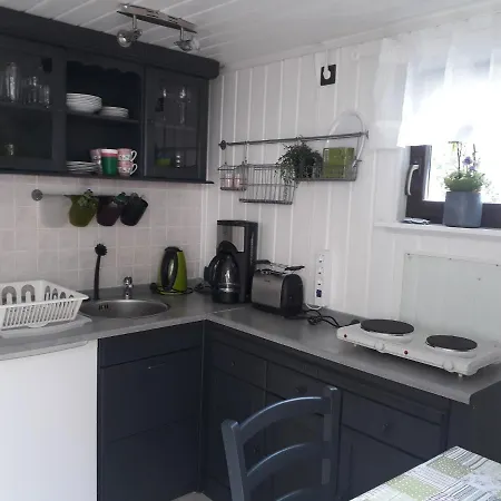 Tina Holiday home *
